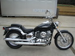 �������� �� ������ �������� Yamaha DragStar400 1998 ���� 6
